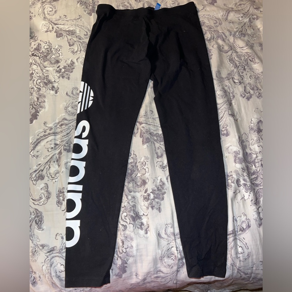 Adidas leggings
